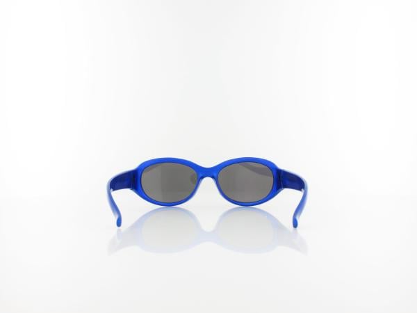Brilando | 5748-S34P Kids 45 | blue / silver mirror