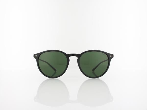Polo Ralph Lauren | PH4169 500171 51 | shiny black / bottle green