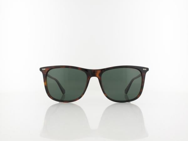 Polaroid | PLD 2109/S 086/UC 55 | havana / green polarized