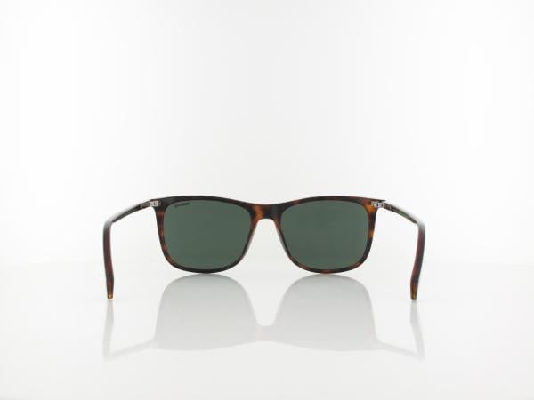 Polaroid | PLD 2109/S 086/UC 55 | havana / green polarized