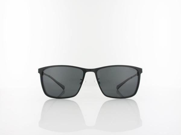 Polaroid | PLD 2159/G/S/X 003/M9 58 | matte black / grey polarized