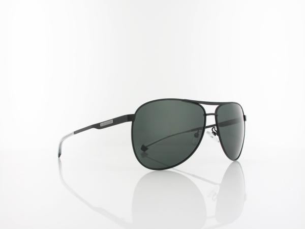 Polaroid | PLD 2160/G/S/X 003/UC 62 | matte black / green polarized