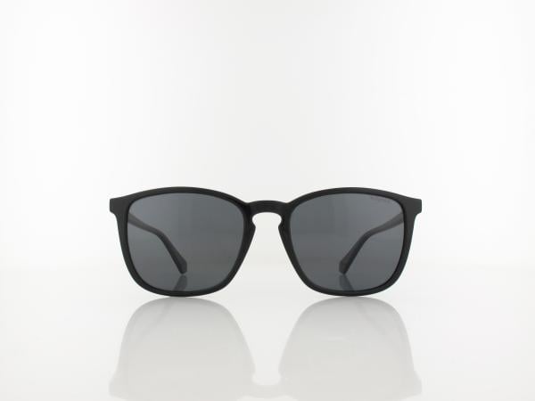 Polaroid | PLD 4139/S 807/M9 54 | black / grey polarized