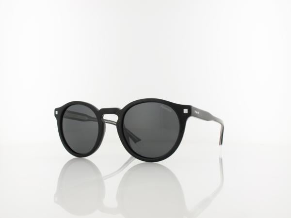 Polaroid | PLD 4150/S/X 807/M9 50 | black / grey polarized