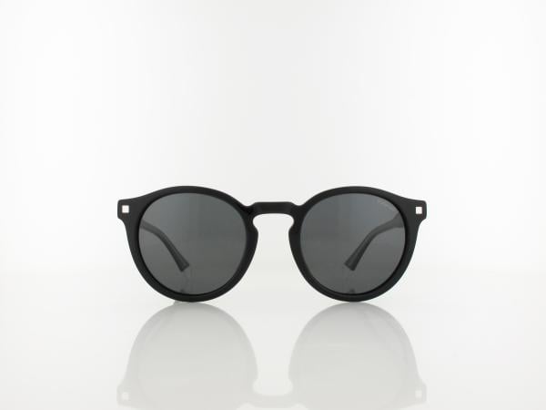 Polaroid | PLD 4150/S/X 807/M9 50 | black / grey polarized