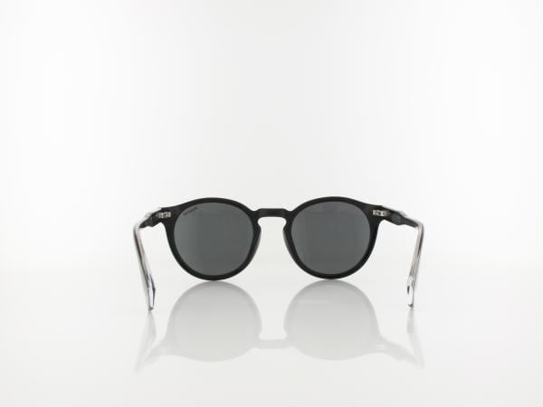 Polaroid | PLD 4150/S/X 807/M9 50 | black / grey polarized