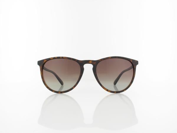 Polaroid | PLD 6003/N/S V08/LA 54 | havana / brown gradient polarized ds