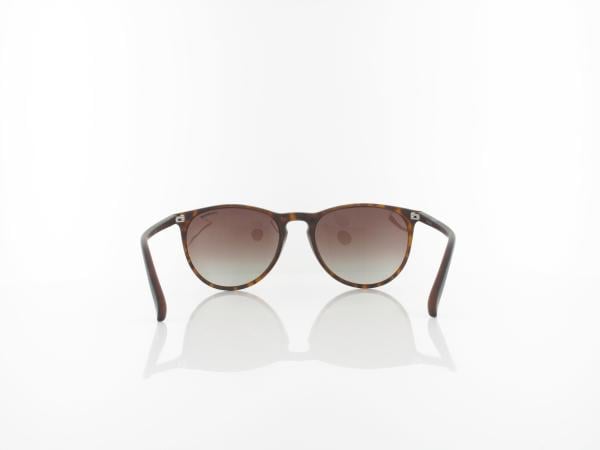 Polaroid | PLD 6003/N/S V08/LA 54 | havana / brown gradient polarized ds