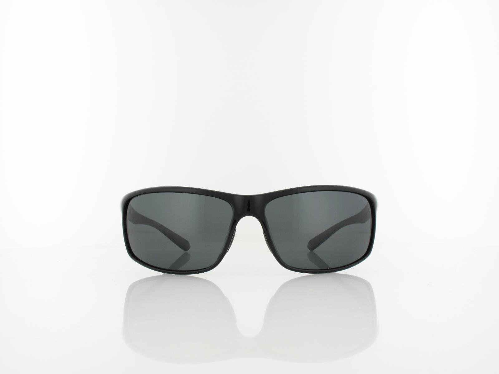 Polaroid | PLD 7036/S 807/M9 63 | black / grey polarized