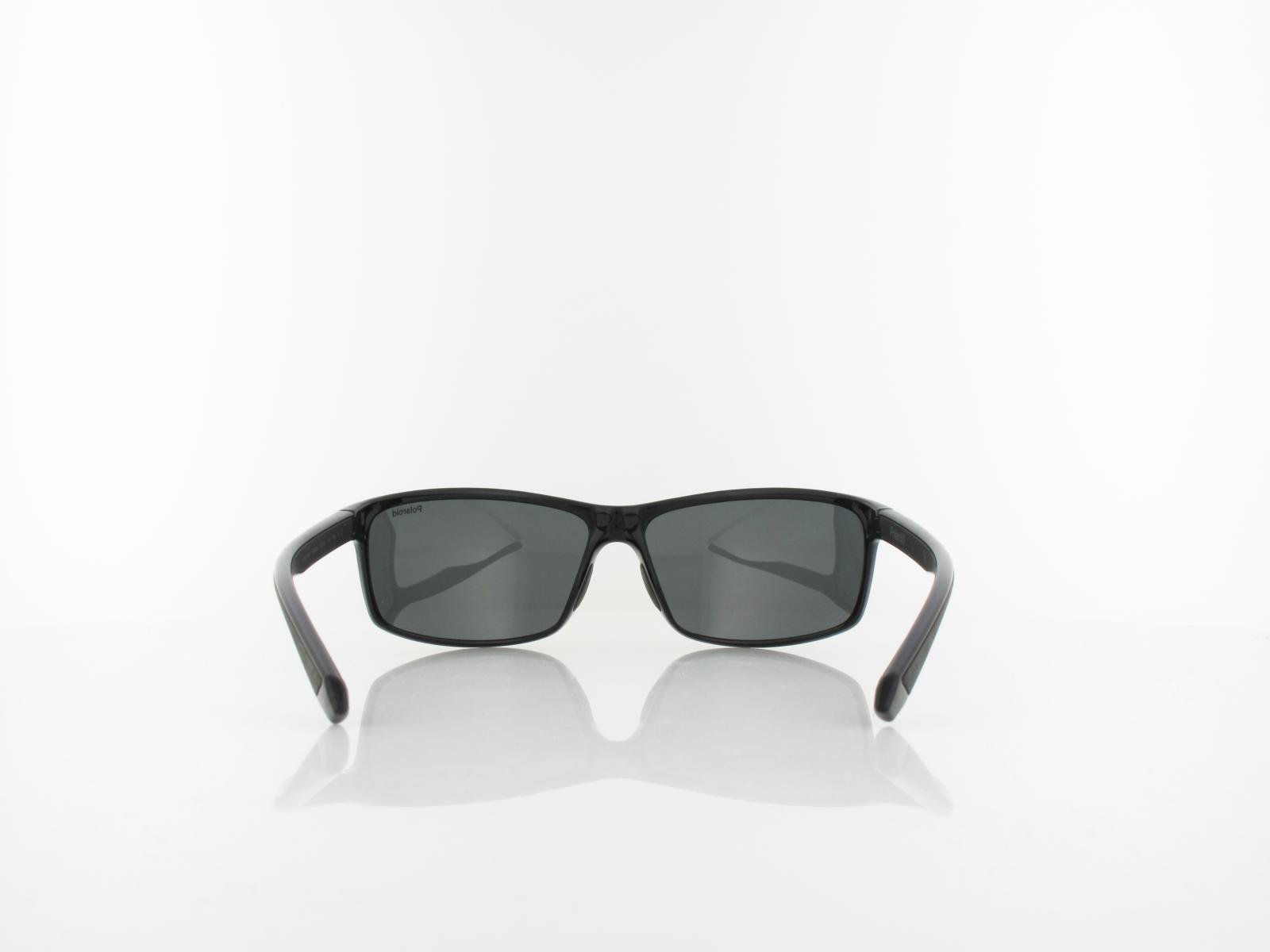 Polaroid | PLD 7036/S 807/M9 63 | black / grey polarized