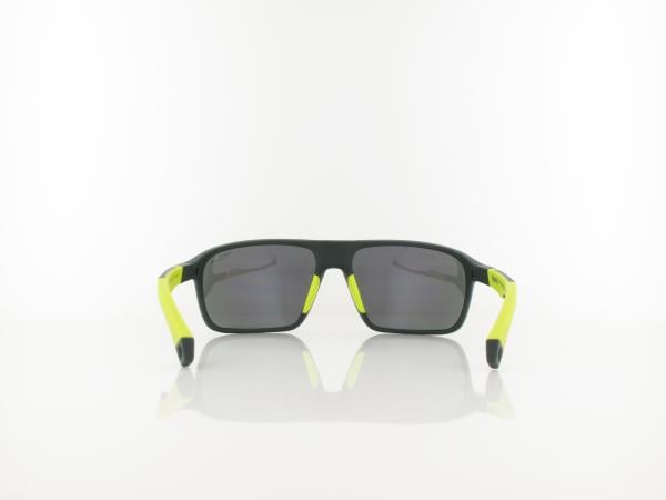 Polaroid | PLD 7058/S DLD/78 64 | matte green / green mirror polarized hightcontrast