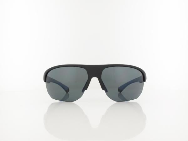 Polaroid | PLD 7059/S 003/E3 70 | matte black / grey polarized high contrast