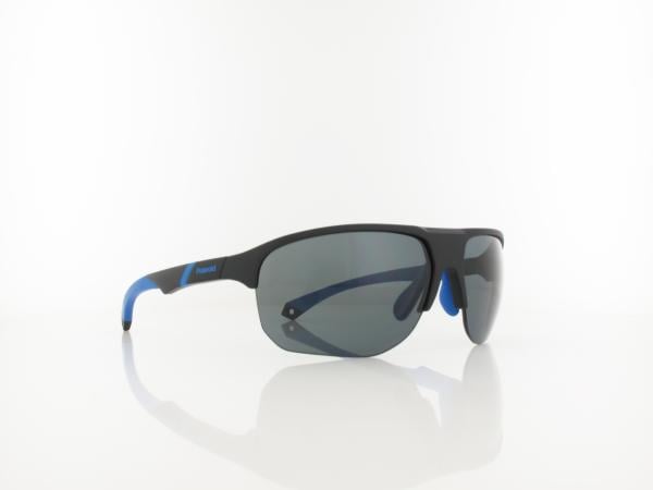 Polaroid | PLD 7059/S 003/E3 70 | matte black / grey polarized high contrast