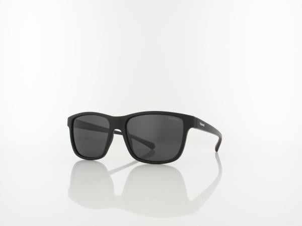 Polaroid | PLD 8067/S 003/M9 49 | matte black / grey polarized
