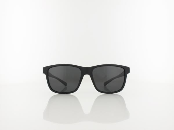 Polaroid | PLD 8067/S 003/M9 49 | matte black / grey polarized