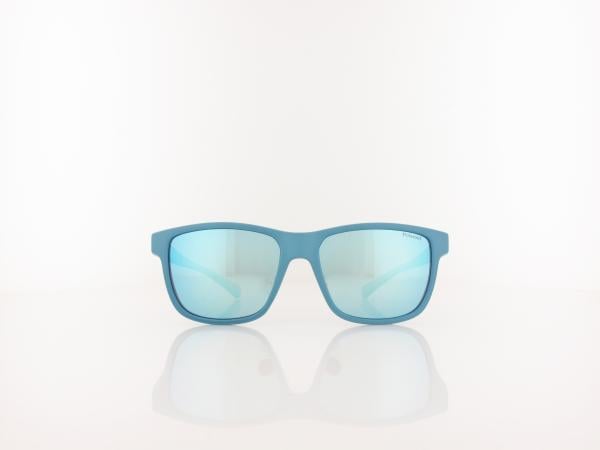 Polaroid | PLD 8067/S VGL/5X 49 | matt blue azure / blue mirror polarized