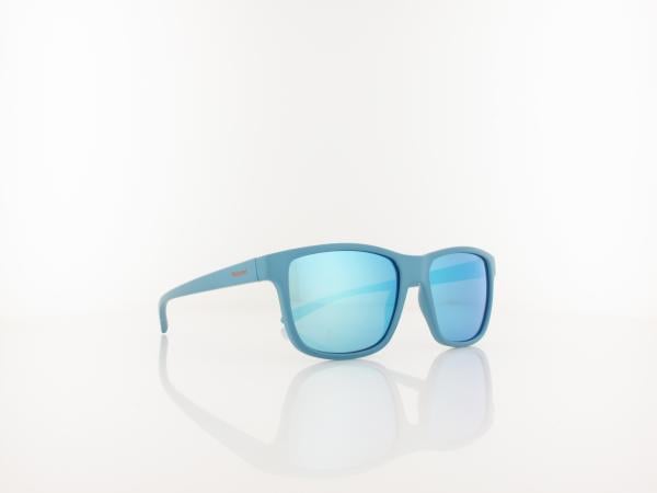 Polaroid | PLD 8067/S VGL/5X 49 | matt blue azure / blue mirror polarized