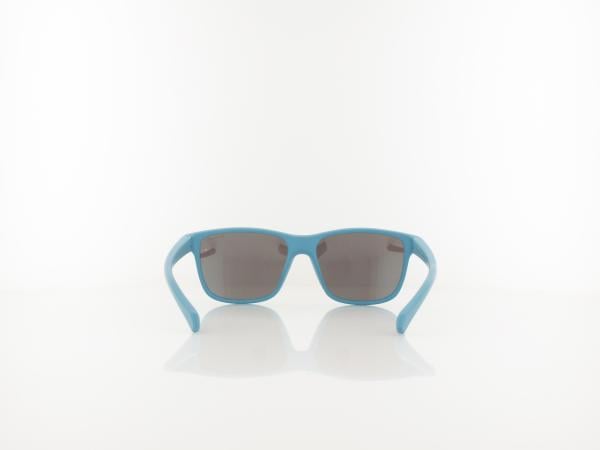 Polaroid | PLD 8067/S VGL/5X 49 | matt blue azure / blue mirror polarized