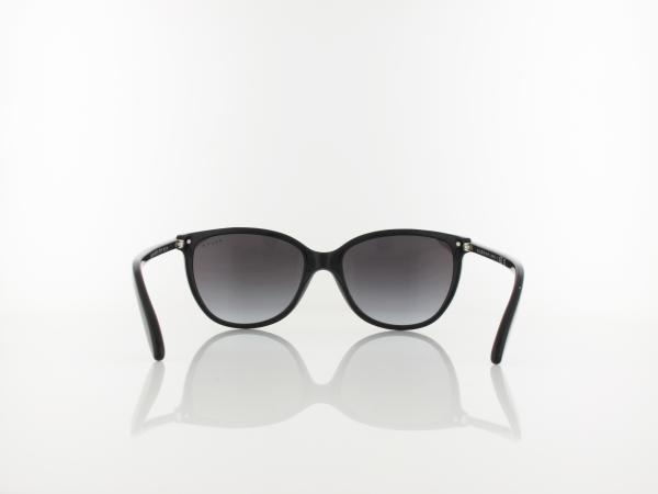 Ralph | RA5160 501/11 57 | shiny black / gradient grey