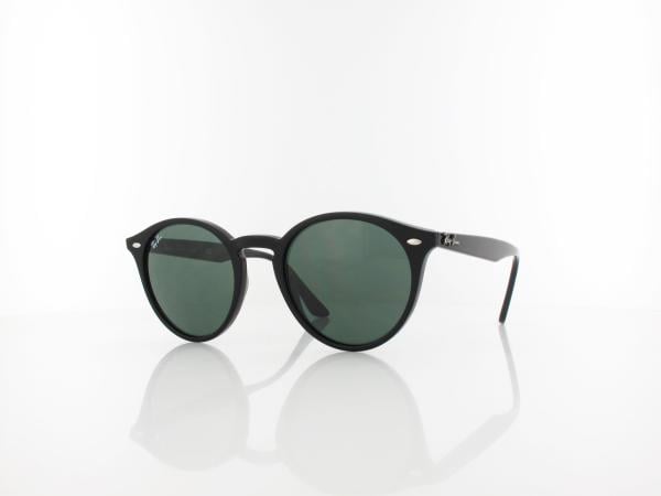 Ray Ban | RB2180 601/71 51 | black / green