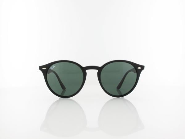 Ray Ban | RB2180 601/71 51 | black / green