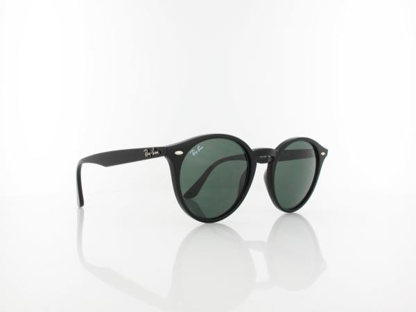 Ray Ban | RB2180 601/71 51 | black / green