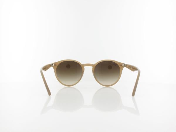 Ray Ban | RB2180 616613 51 | turtledove / brown gradient