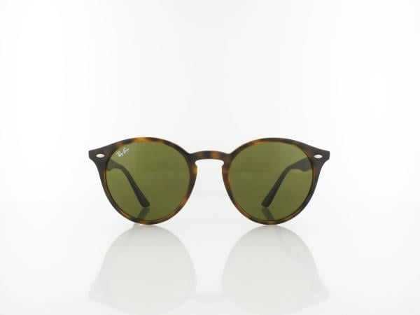 Ray Ban | RB2180 710/73 51 | dark havana / dark brown