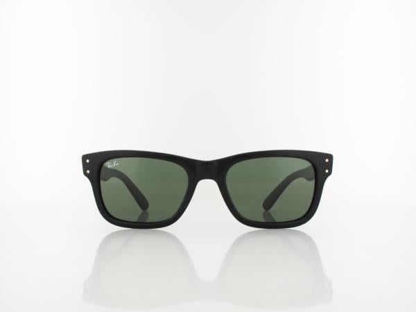 Ray Ban | Mr Burbank RB2283 901/31 55 | black / green
