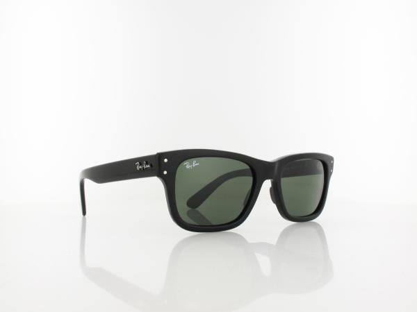Ray Ban | Mr Burbank RB2283 901/31 55 | black / green