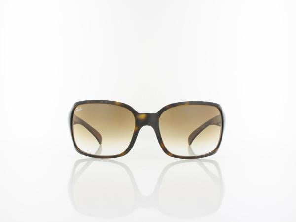 Ray Ban | RB4068 710/51 60 | shiny havana / brown gradient