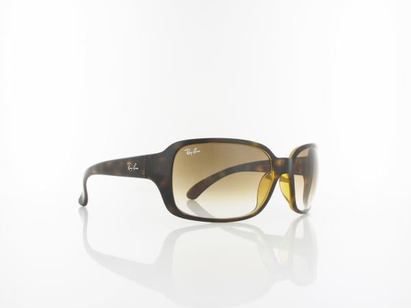 Ray Ban | RB4068 710/51 60 | shiny havana / brown gradient