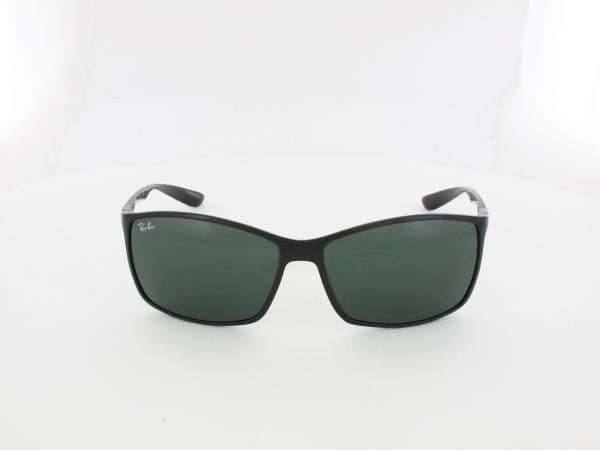 Ray Ban | lite force RB4179 601/71 62 | black / green