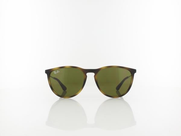 Ray Ban | RJ9060S 700673 50 | rubber havana / dark brown