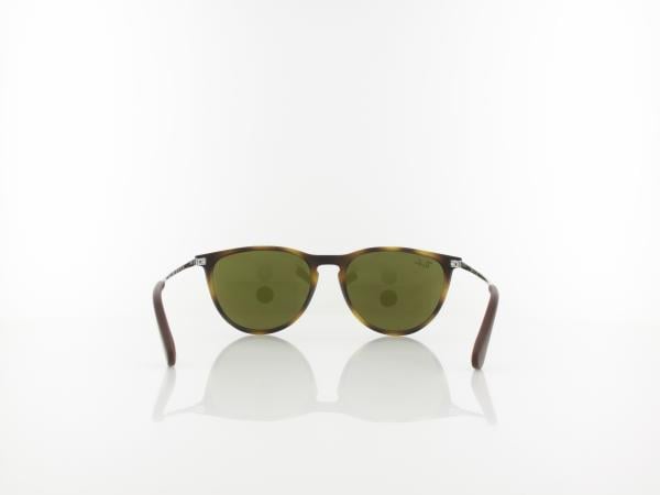 Ray Ban | RJ9060S 700673 50 | rubber havana / dark brown