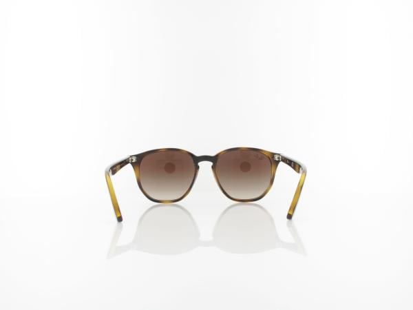 Ray Ban | RJ9070S 152/13 46 | havana / brown gradient