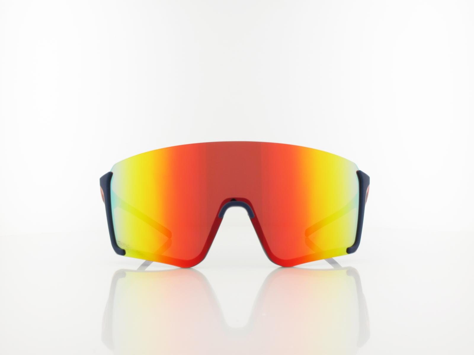 Red Bull SPECT | BEAM 002 138 | blue / brown with red mirror