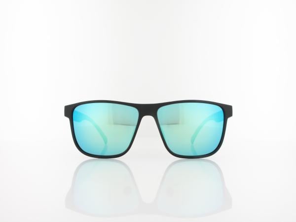 Red Bull SPECT | CASEY RX 004P 58 | black / smoke with blue mirror