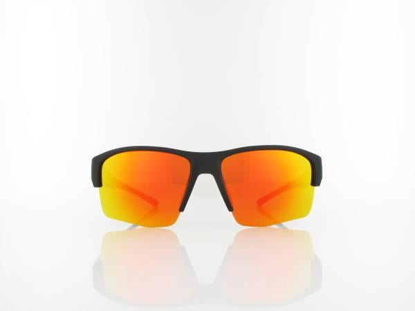 Red Bull SPECT | CHAIN 02P 65 | black / brown with red mirror