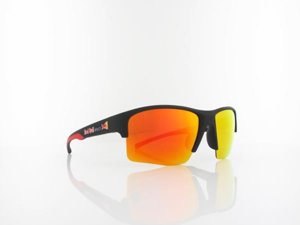 Red Bull SPECT | CHAIN 02P 65 | black / brown with red mirror