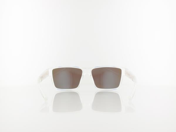 Red Bull SPECT | CHASE 03P 59 | xtal clear / smoke with blue mirror