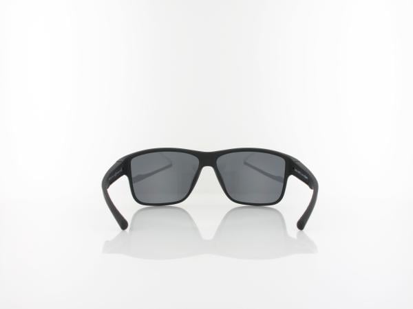 Red Bull SPECT | CHESS 01P 61 | black / smoke