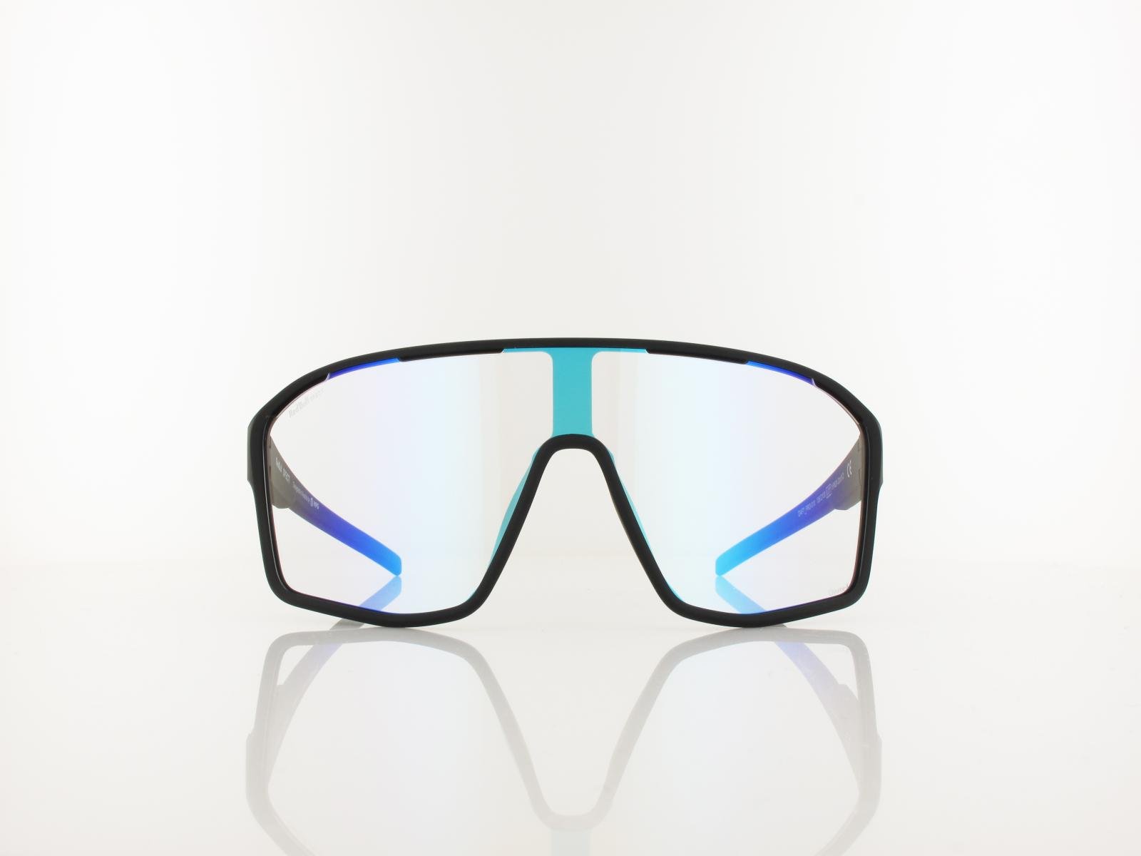 Red Bull SPECT | DAFT PRO 01X 136 | black / transparent photocromic