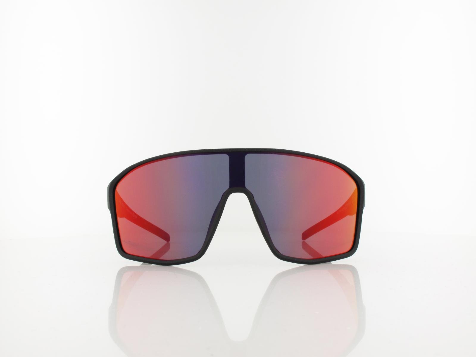 Red Bull SPECT | DAFT 008 136 | black / purple with red mirror