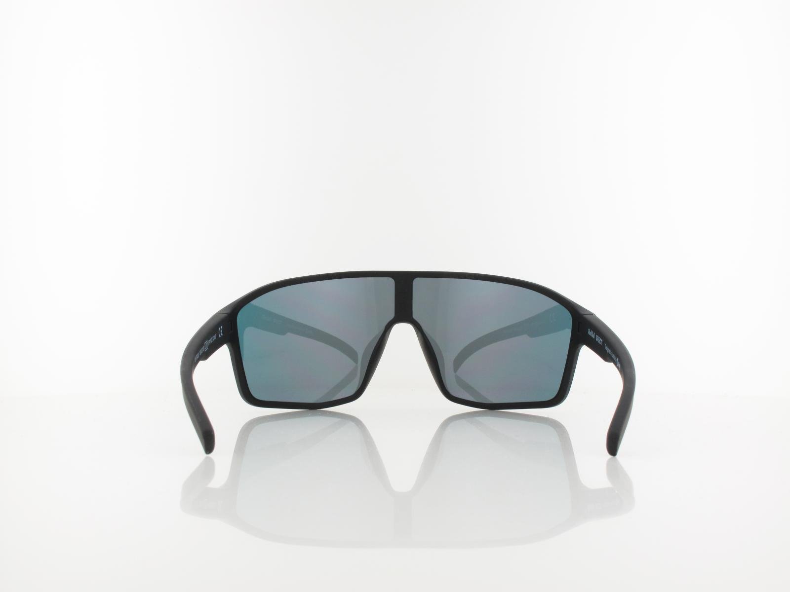 Red Bull SPECT | DAFT 008 136 | black / purple with red mirror