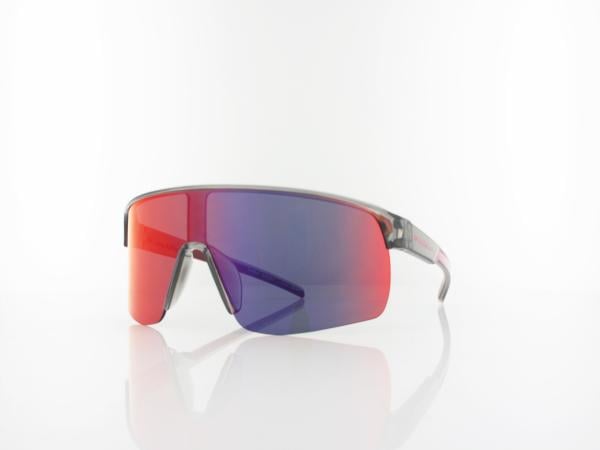 Red Bull SPECT | DAKOTA 011 137 | grey / brown with red mirror