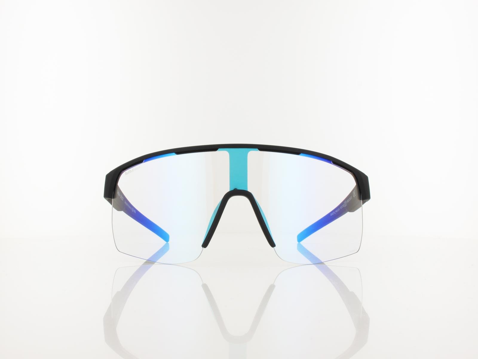Red Bull SPECT | DAKOTA PRO 01X 137 | black / transparent photocromic