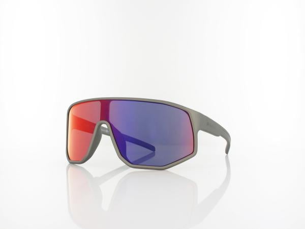 Red Bull SPECT | DASH 008 129 | grey / brown with red mirror