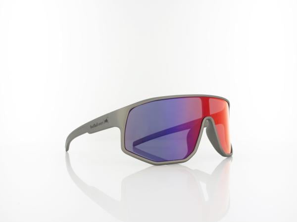 Red Bull SPECT | DASH 008 129 | grey / brown with red mirror