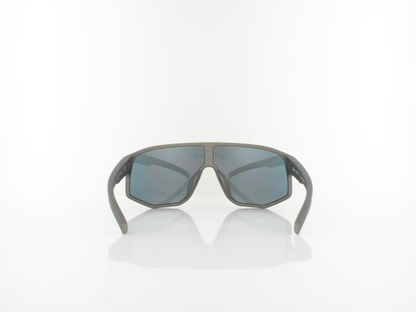 Red Bull SPECT | DASH 008 129 | grey / brown with red mirror